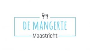 logo de la Mangerie